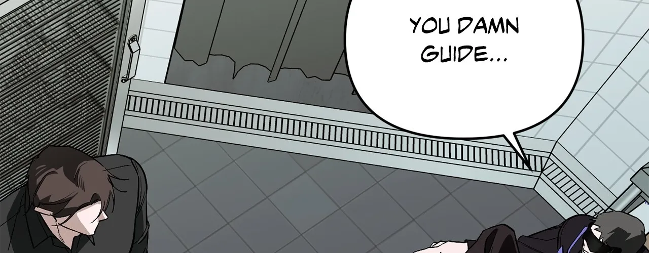 Mark of Fate Chapter 25 page 37 - 