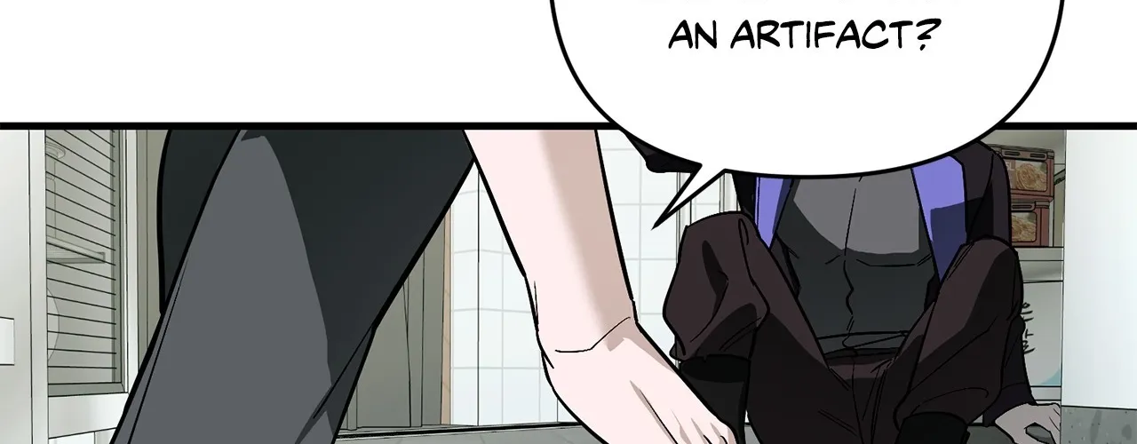 Mark of Fate Chapter 25 page 39 - 