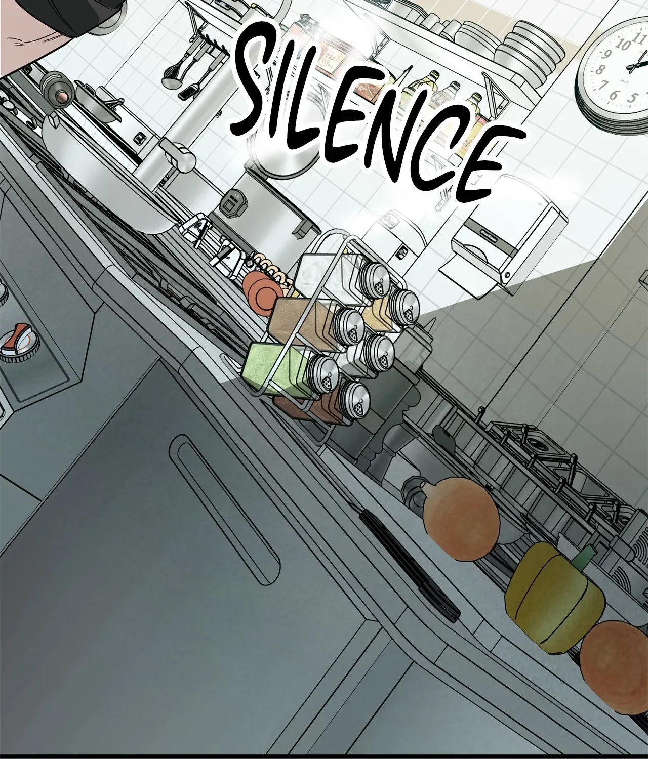 Mark of Fate Chapter 25 page 5 - 