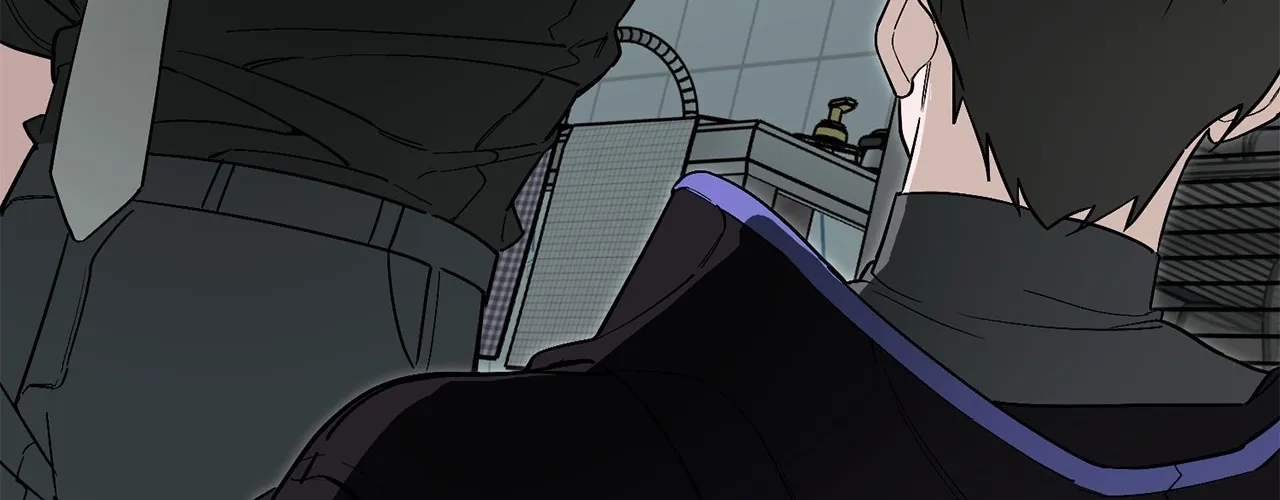 Mark of Fate Chapter 25 page 43 - 