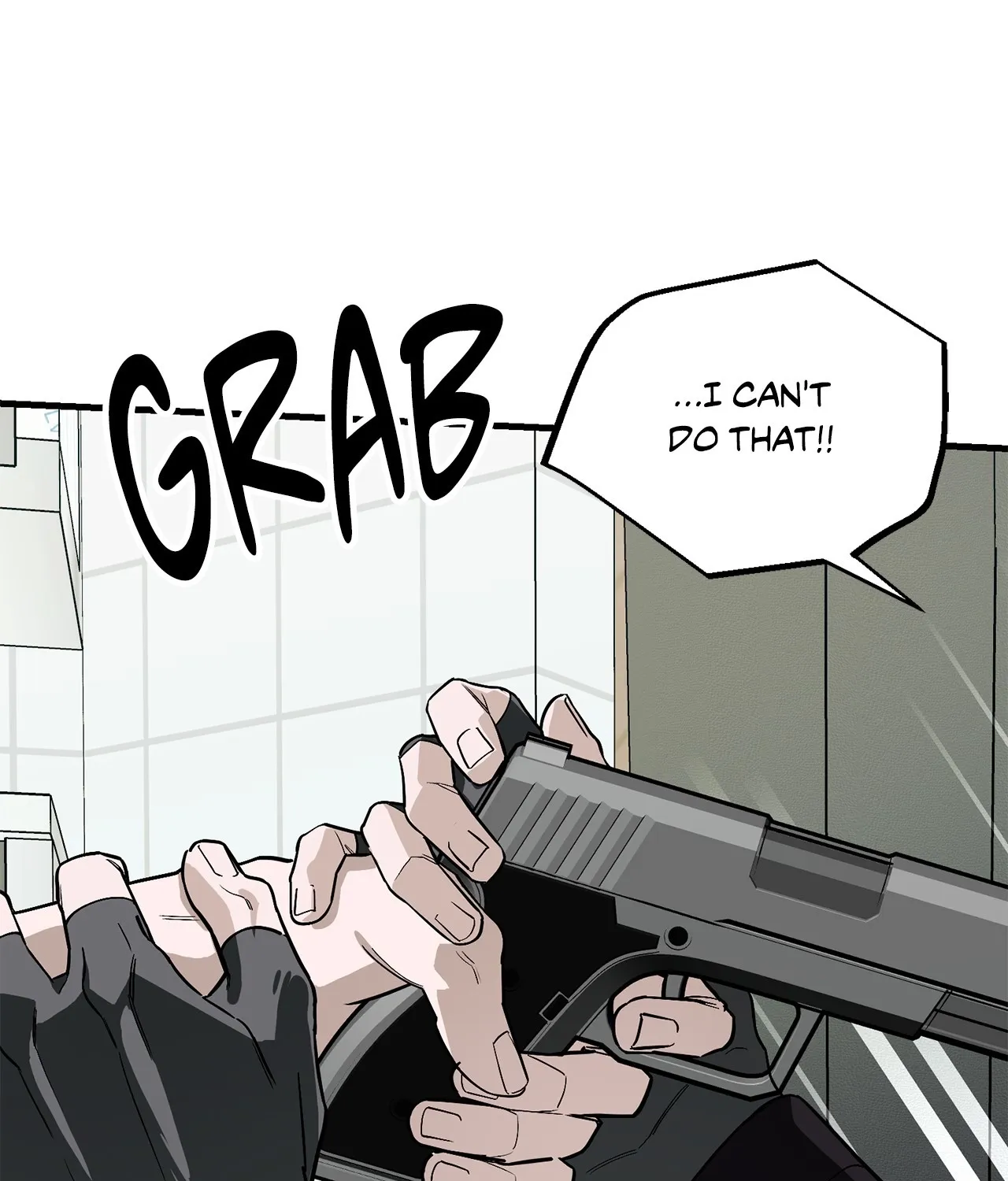 Mark of Fate Chapter 25 page 46 - 