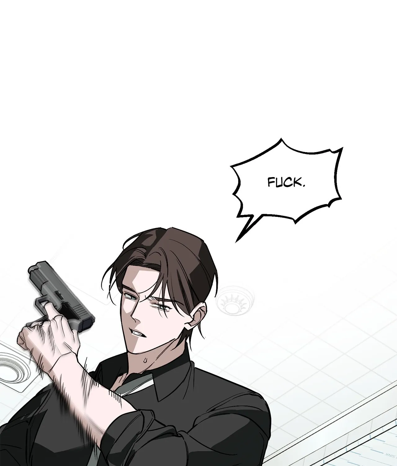 Mark of Fate Chapter 25 page 51 - 