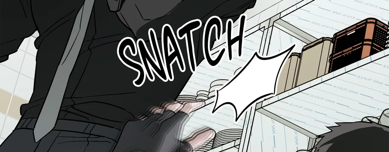 Mark of Fate Chapter 25 page 52 - 