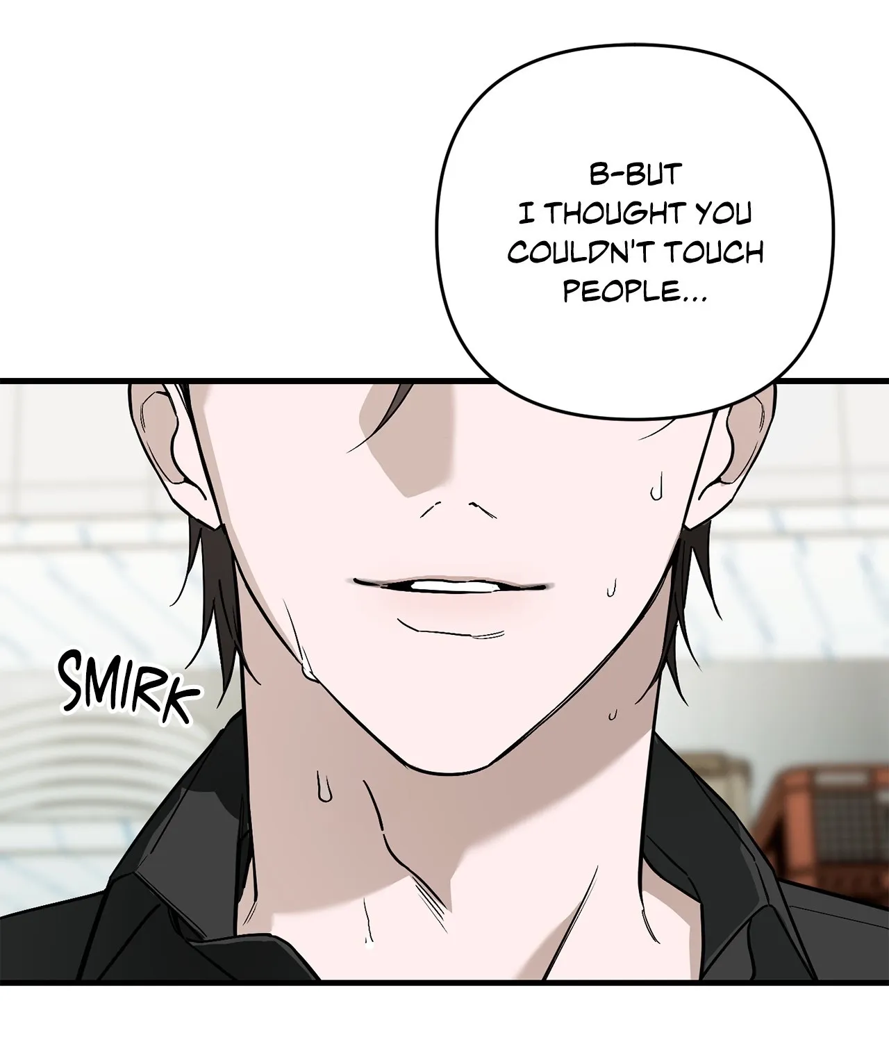 Mark of Fate Chapter 25 page 68 - 