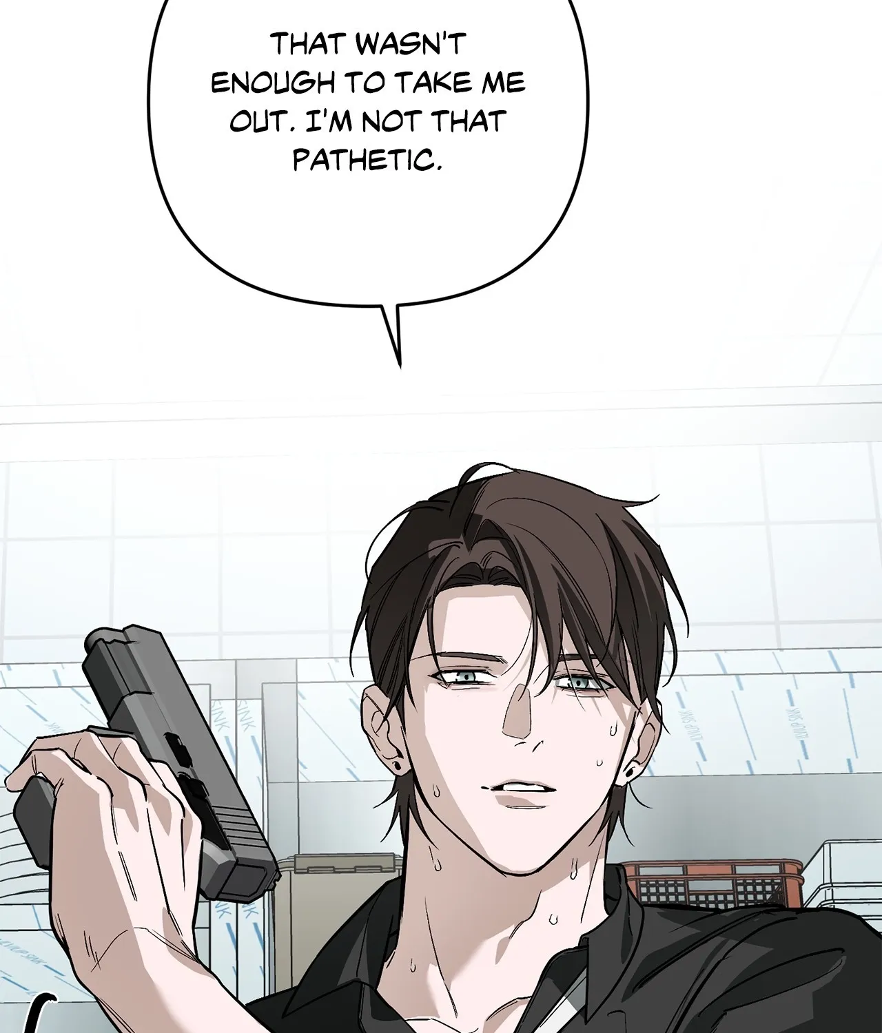 Mark of Fate Chapter 25 page 70 - 