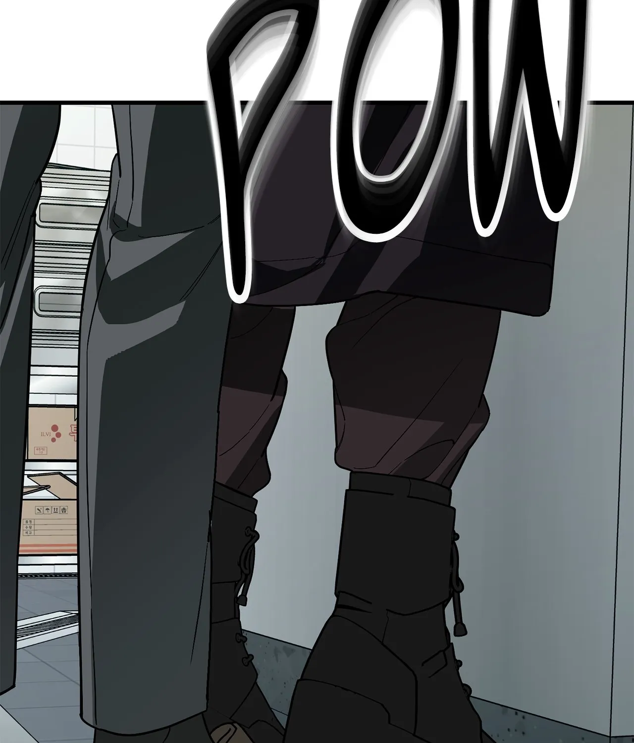Mark of Fate Chapter 25 page 74 - 