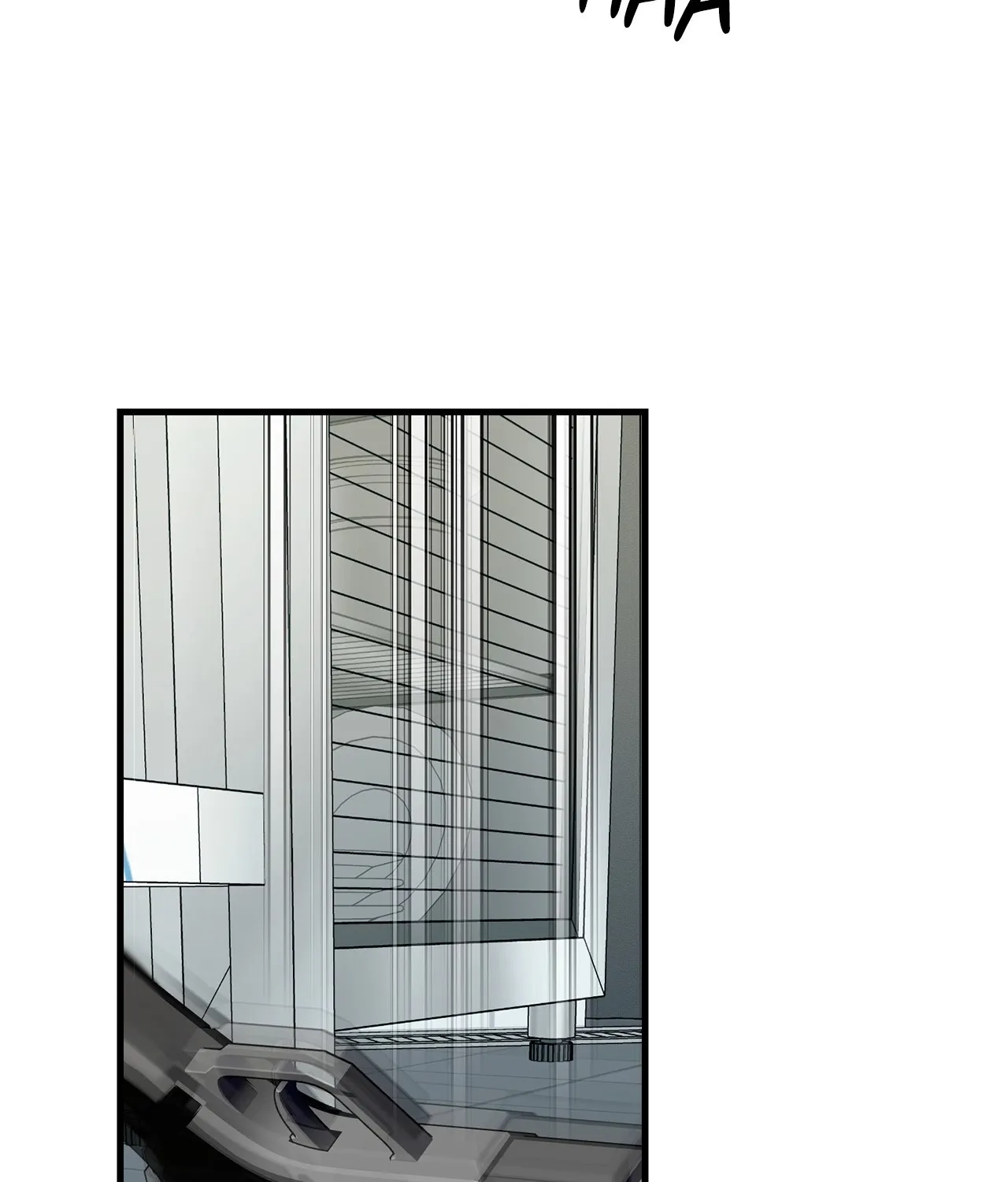Mark of Fate Chapter 25 page 78 - 