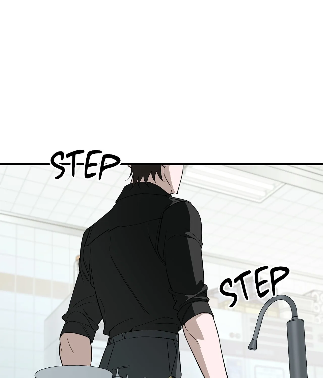 Mark of Fate Chapter 25 page 9 - 