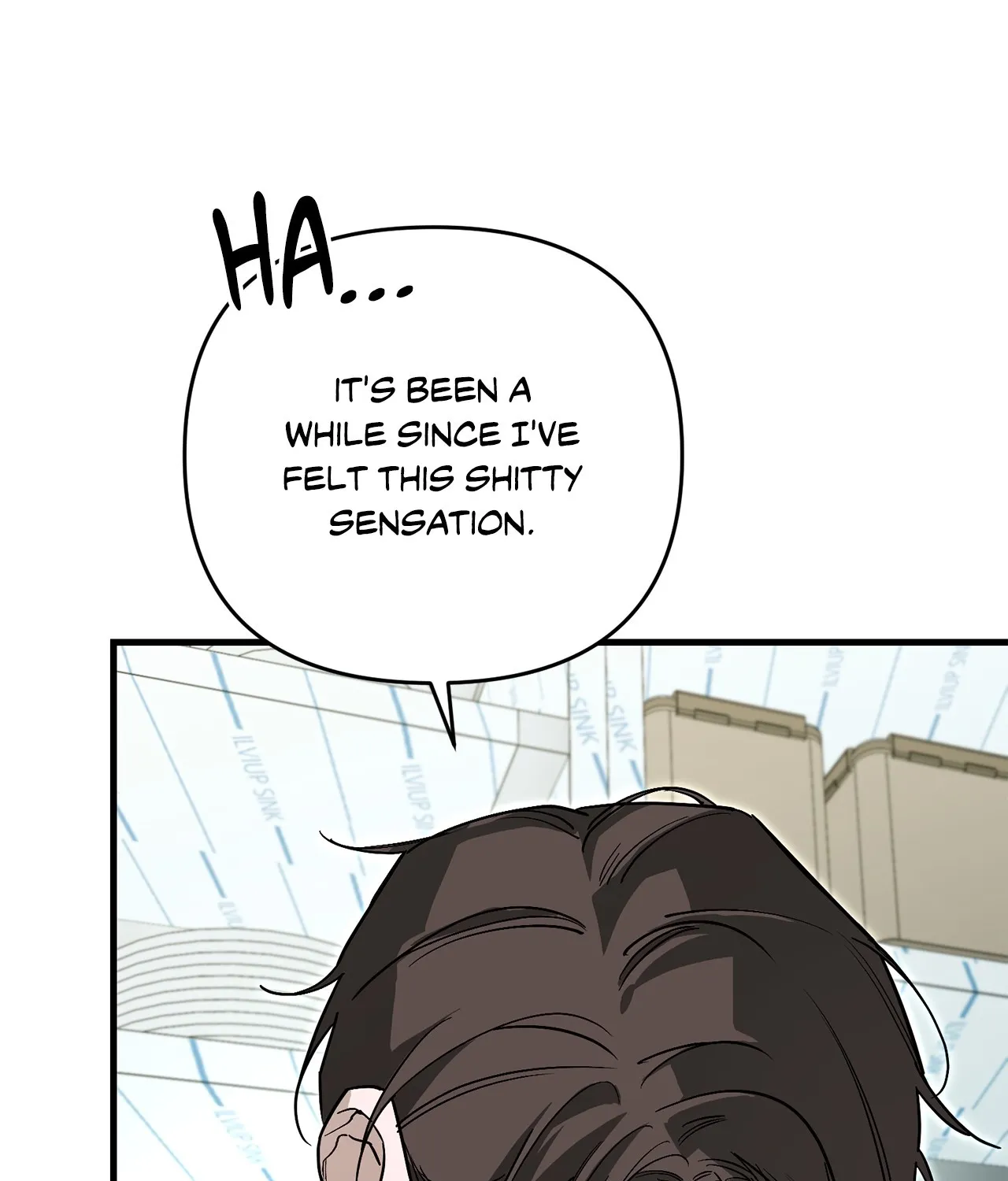 Mark of Fate Chapter 25 page 83 - 