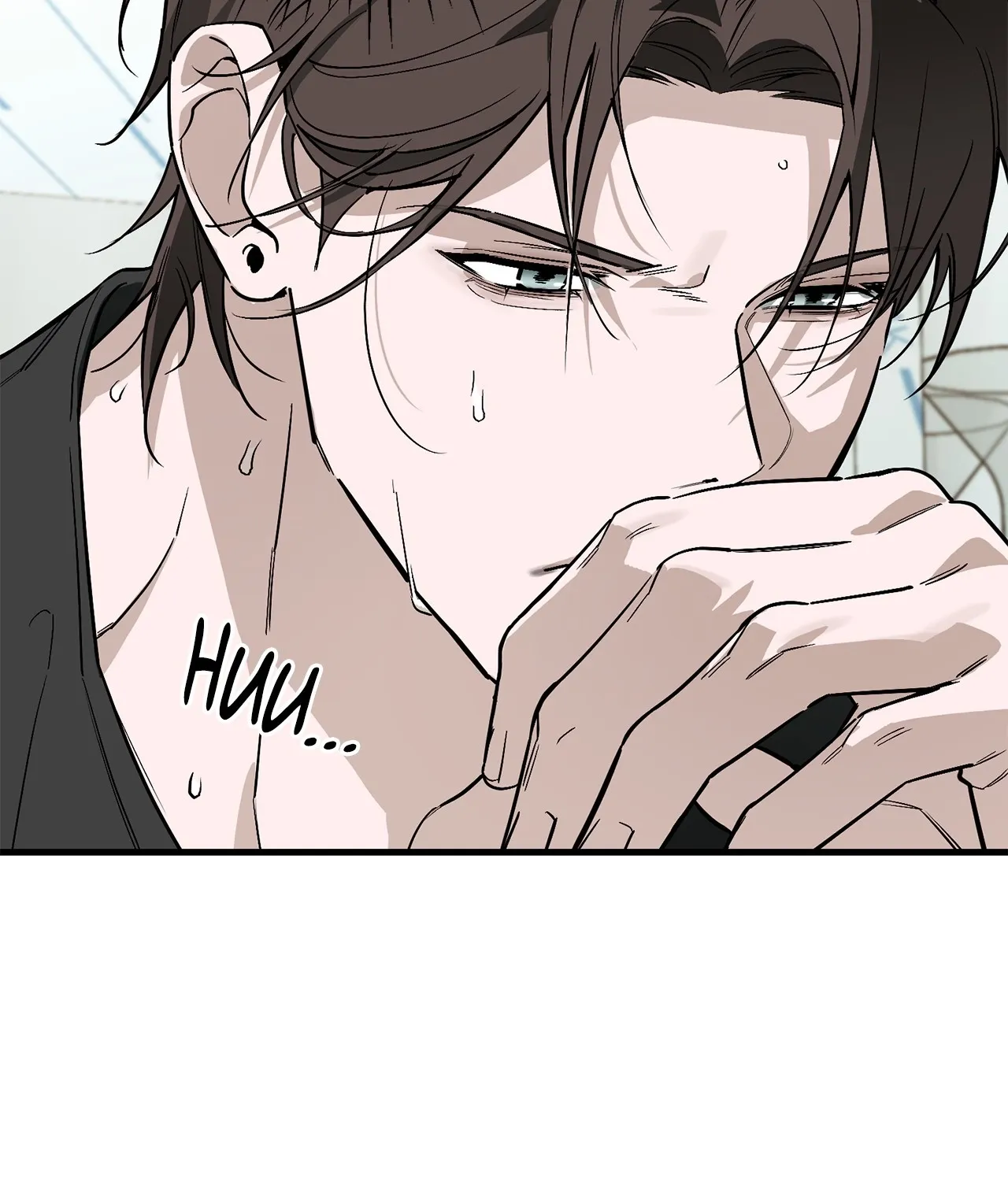 Mark of Fate Chapter 25 page 87 - 