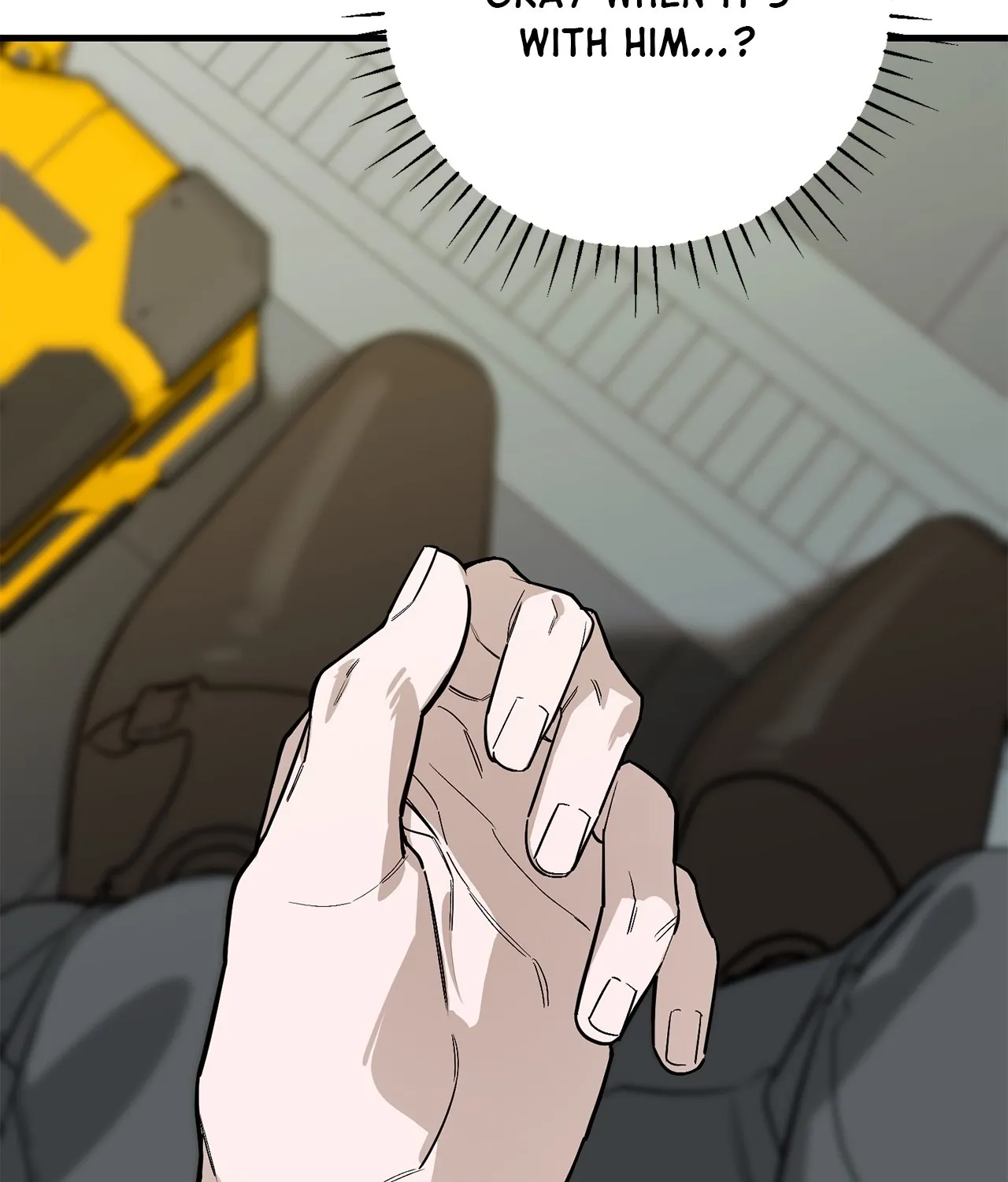 Mark of Fate Chapter 25 page 89 - 