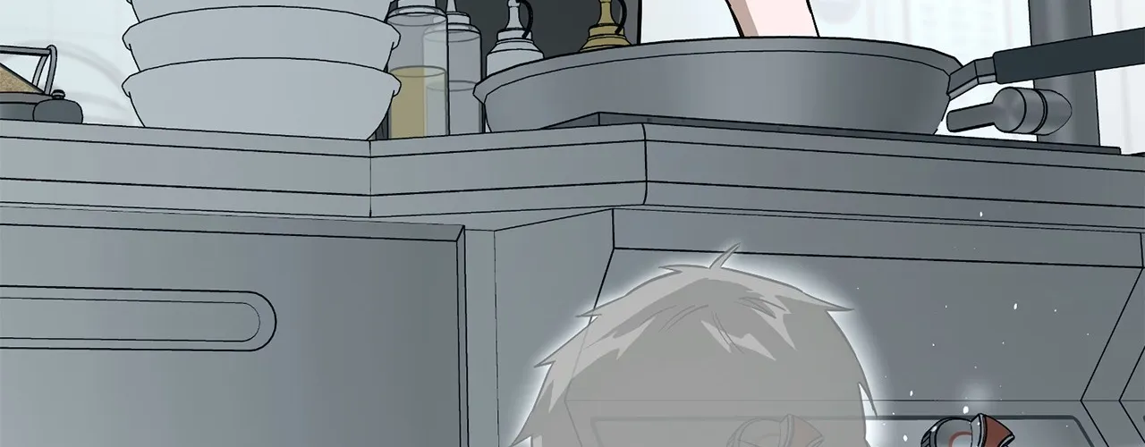 Mark of Fate Chapter 25 page 10 - 