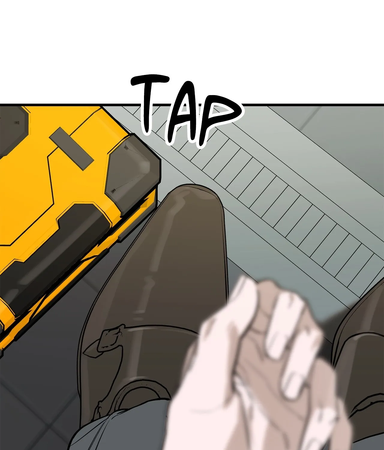 Mark of Fate Chapter 25 page 91 - 