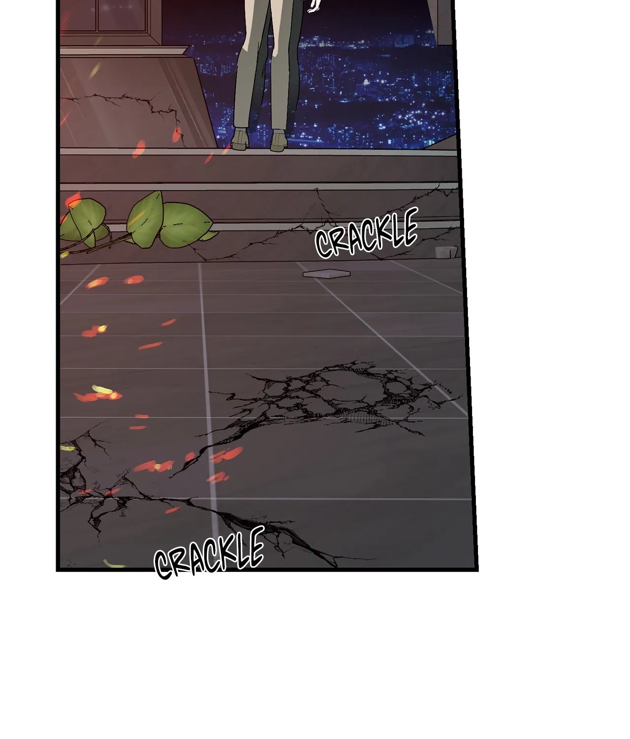 Mark of Fate Chapter 25 page 100 - 