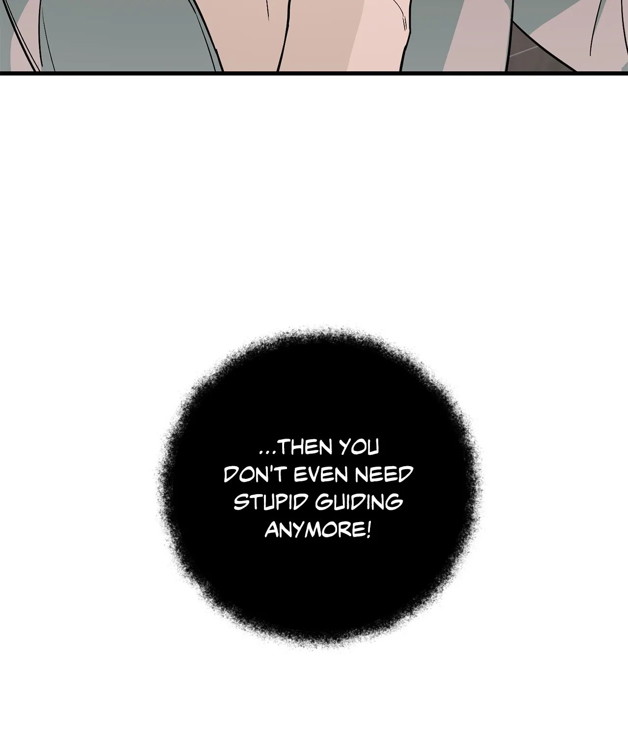 Mark of Fate Chapter 26 page 11 - 