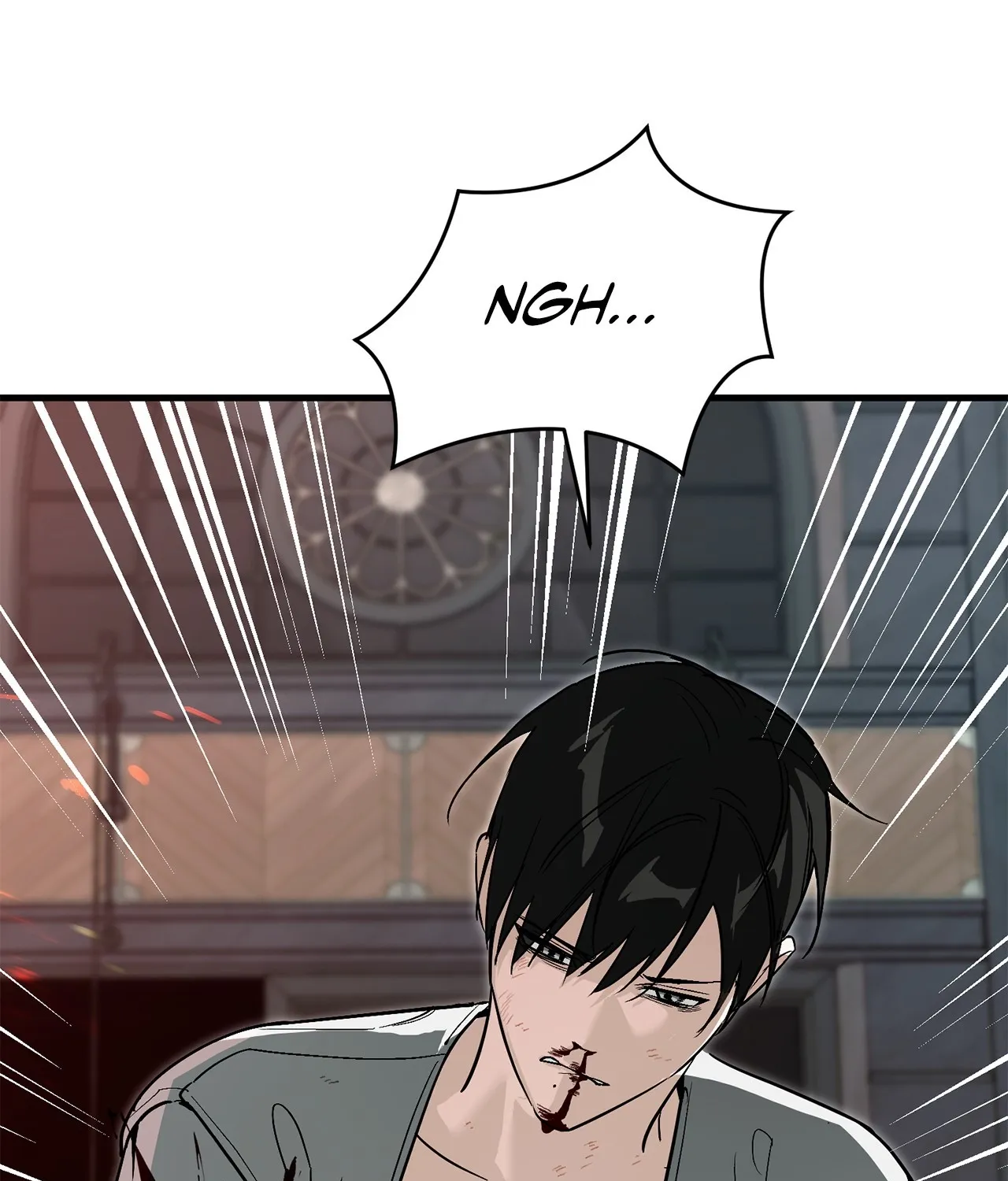 Mark of Fate Chapter 26 page 102 - 