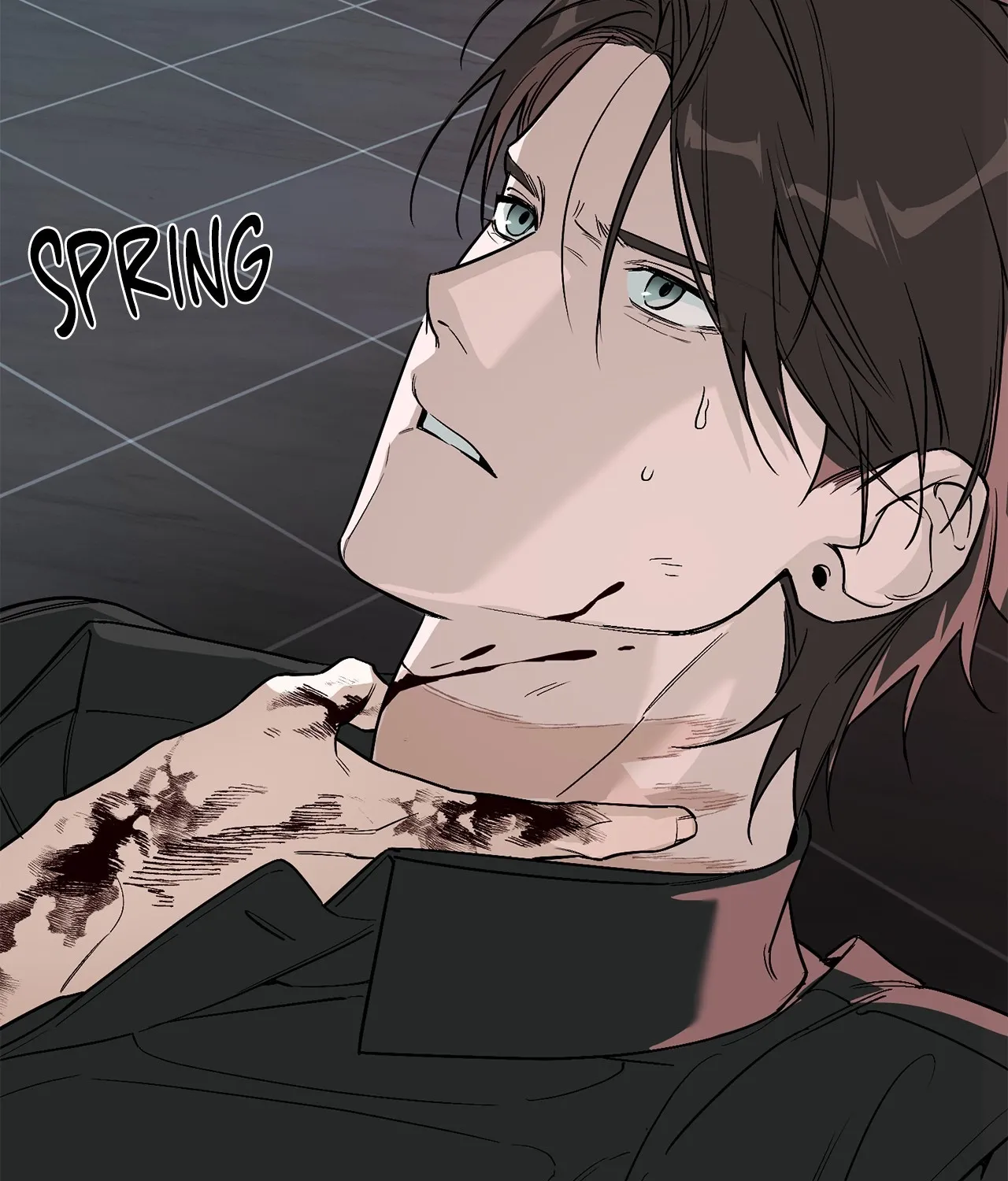 Mark of Fate Chapter 26 page 106 - 