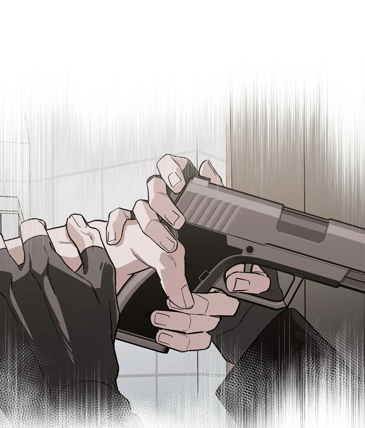 Mark of Fate Chapter 26 page 110 - 
