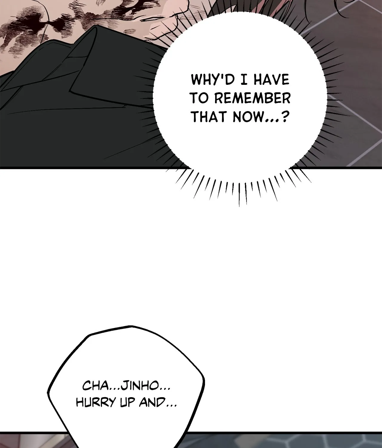 Mark of Fate Chapter 26 page 114 - 