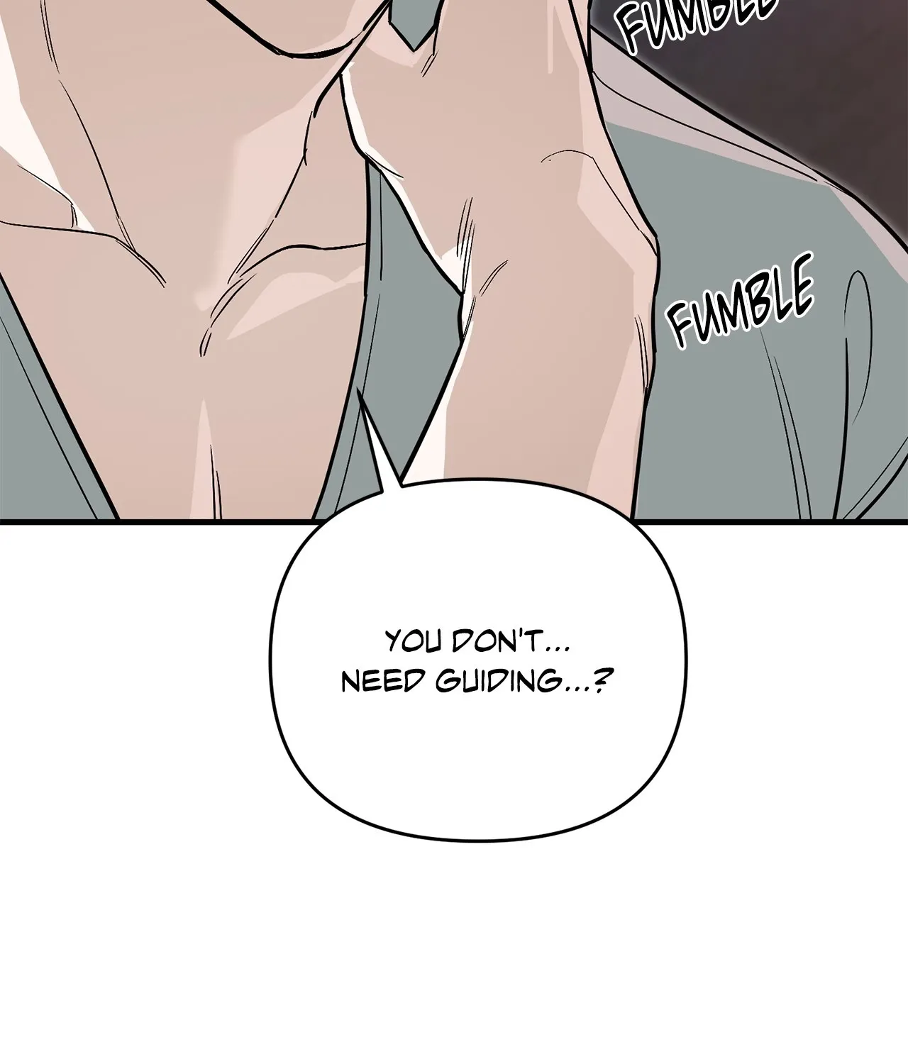 Mark of Fate Chapter 26 page 13 - 