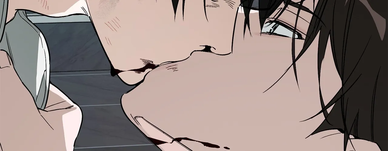 Mark of Fate Chapter 26 page 123 - 