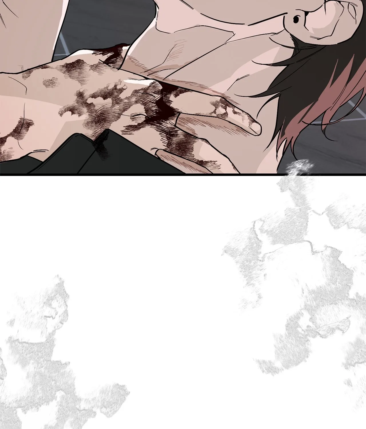 Mark of Fate Chapter 26 page 124 - 
