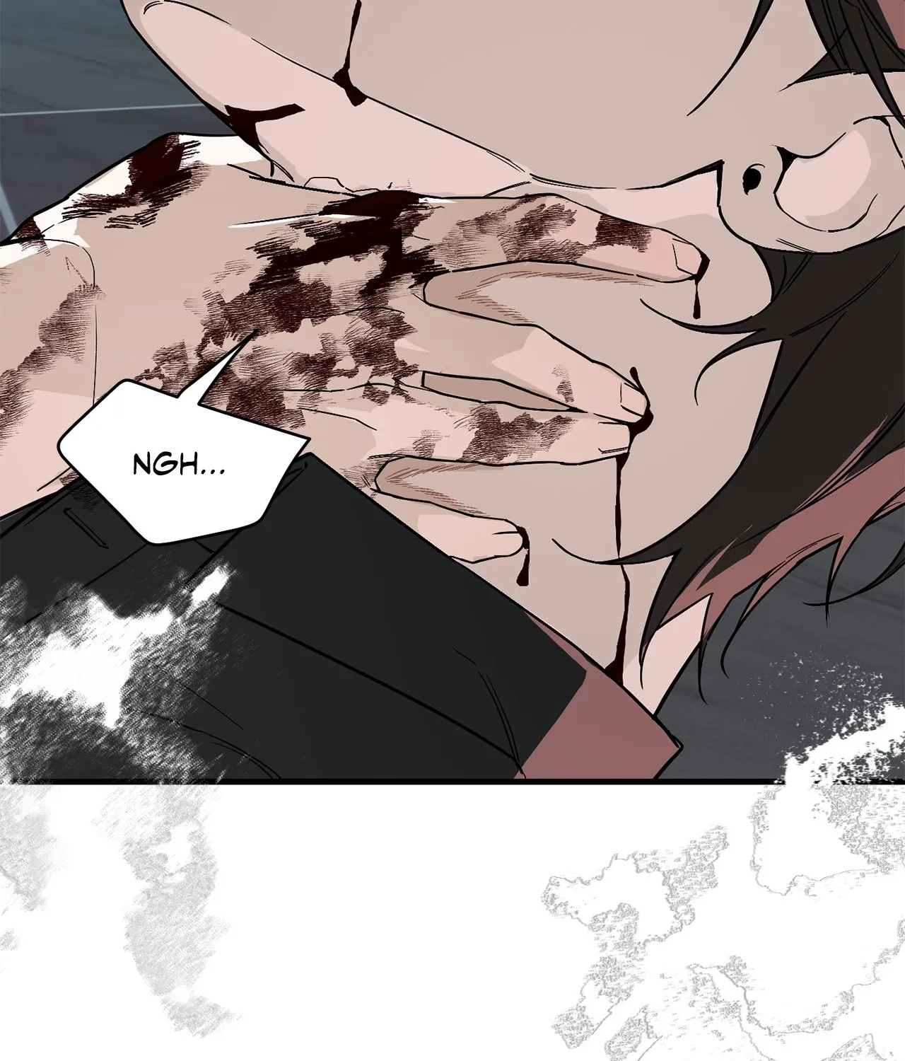 Mark of Fate Chapter 26 page 126 - 