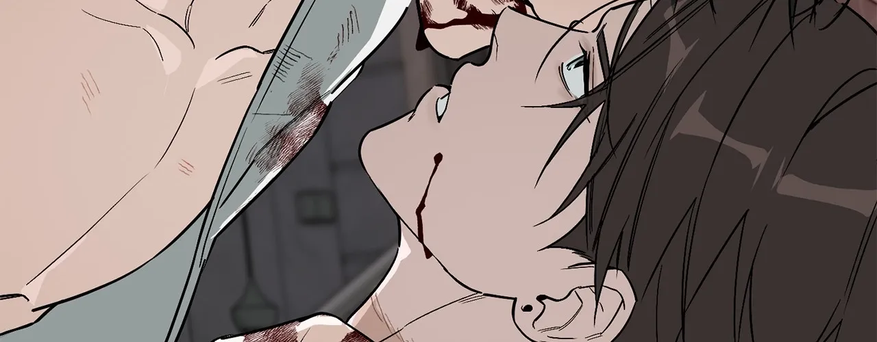 Mark of Fate Chapter 26 page 131 - 