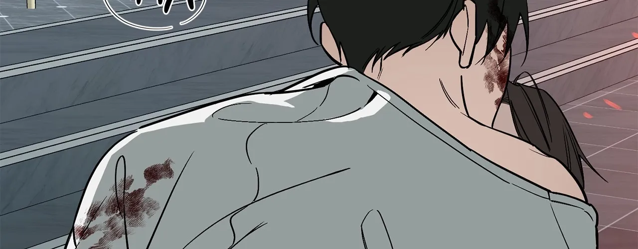 Mark of Fate Chapter 26 page 133 - 