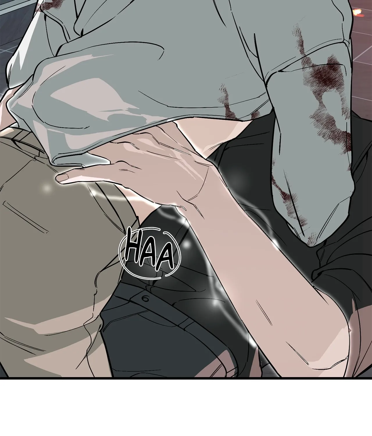 Mark of Fate Chapter 26 page 134 - 