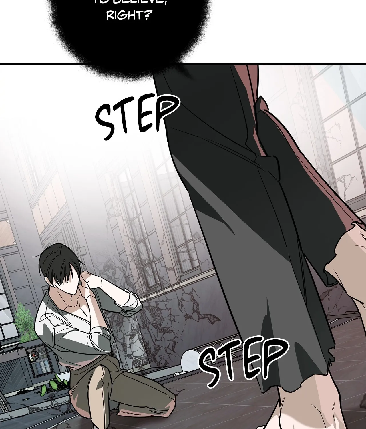 Mark of Fate Chapter 26 page 15 - 