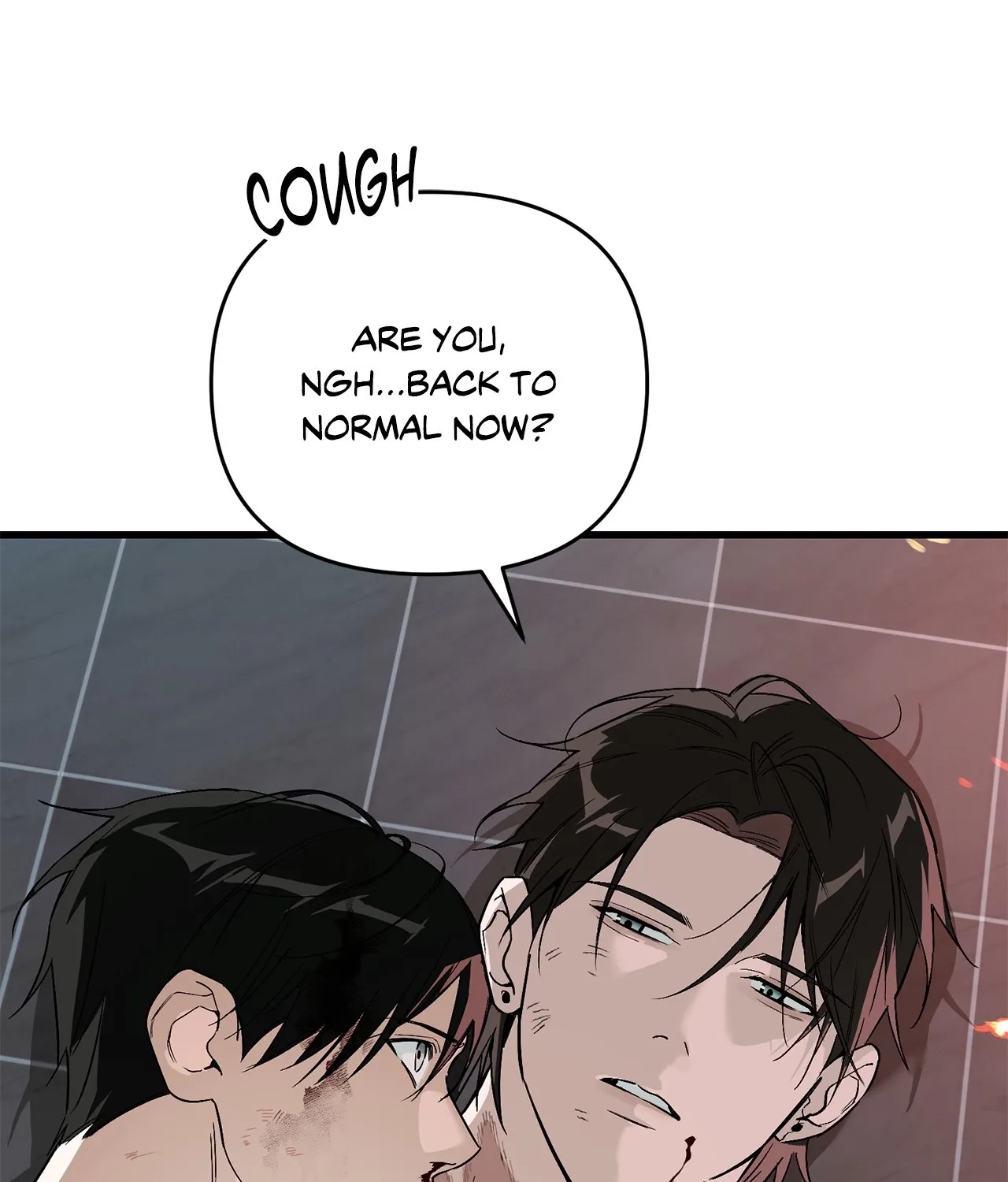 Mark of Fate Chapter 26 page 143 - 