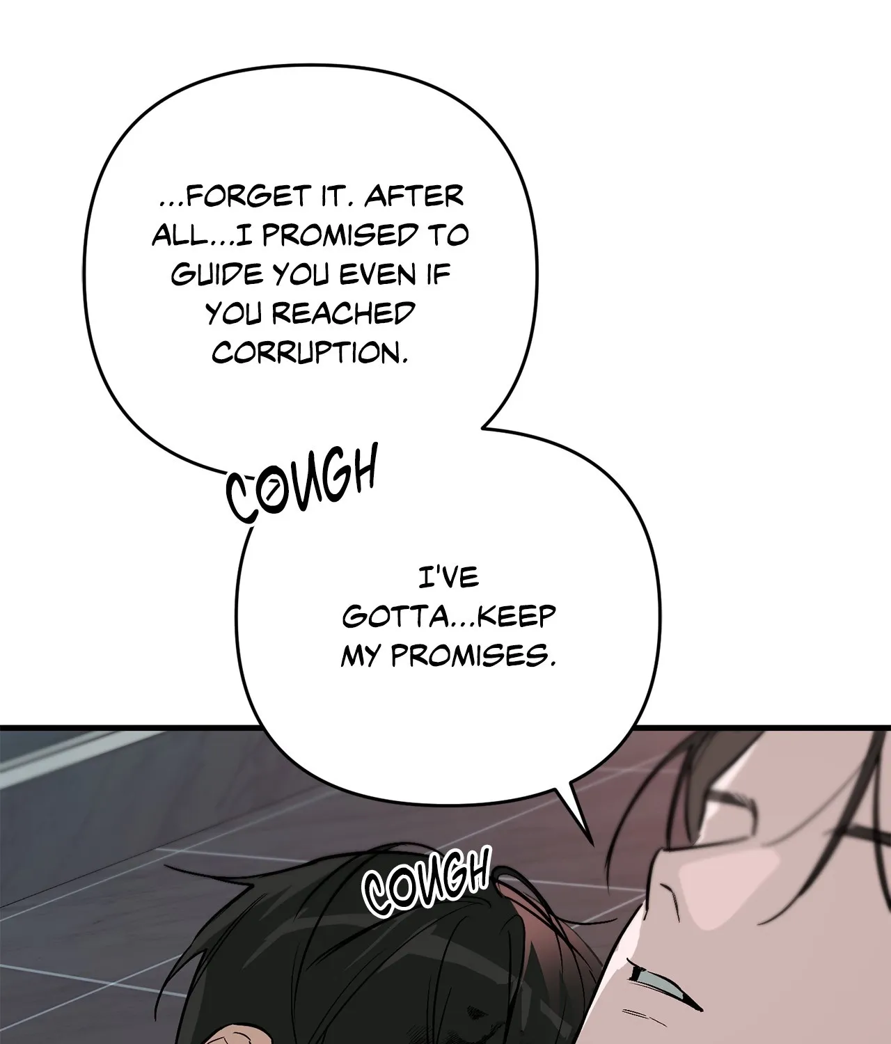 Mark of Fate Chapter 26 page 151 - 