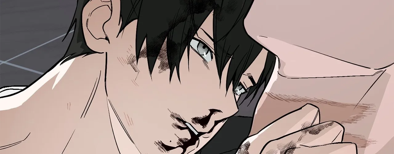 Mark of Fate Chapter 26 page 152 - 