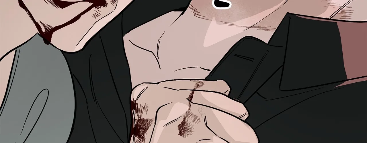 Mark of Fate Chapter 26 page 154 - 
