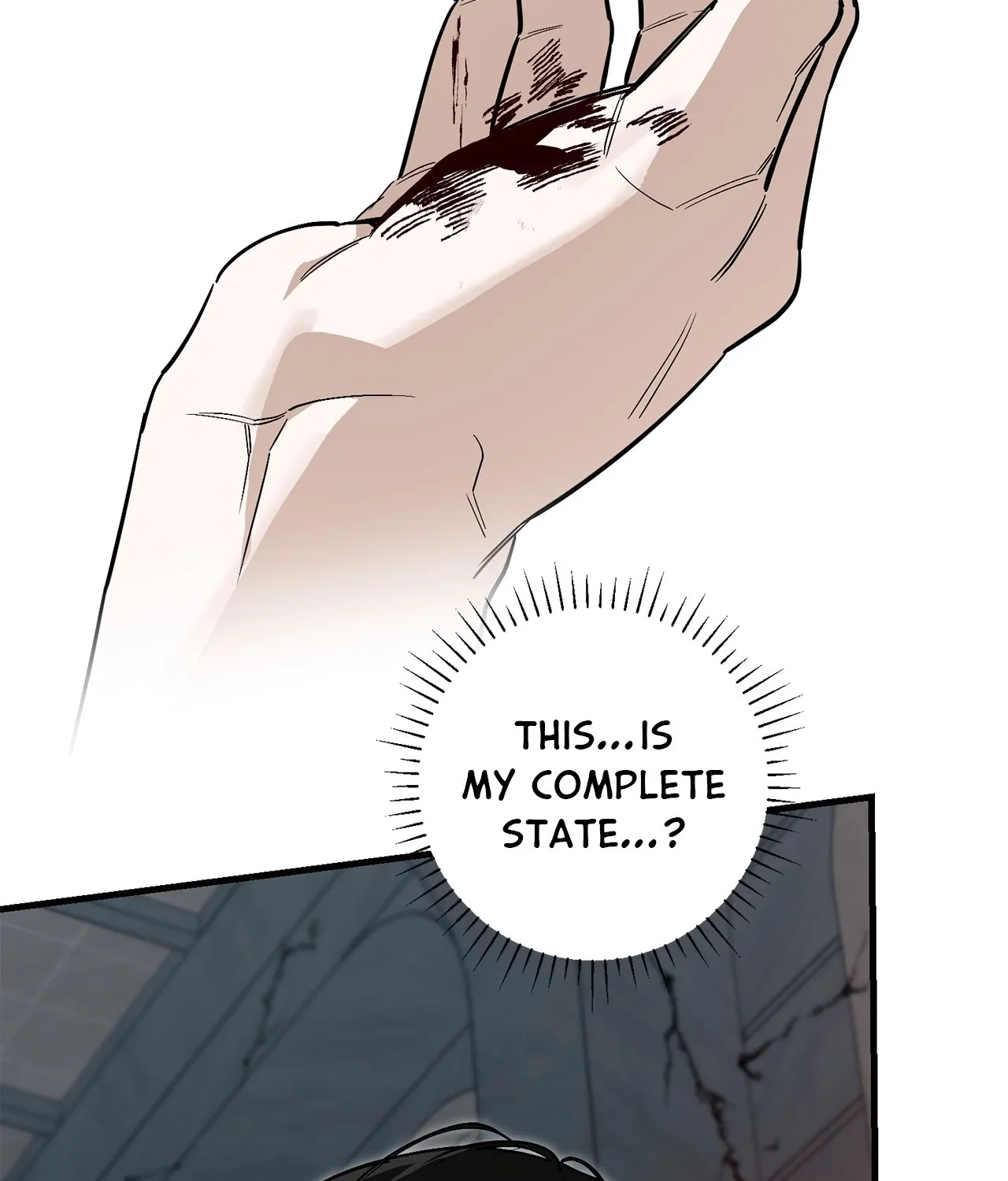 Mark of Fate Chapter 26 page 19 - 