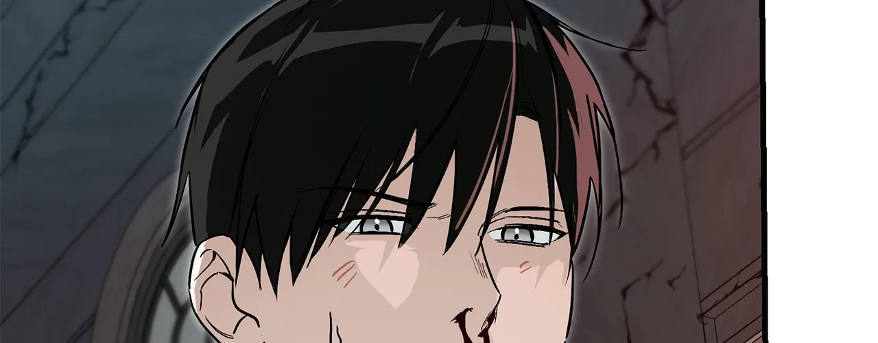 Mark of Fate Chapter 26 page 20 - 