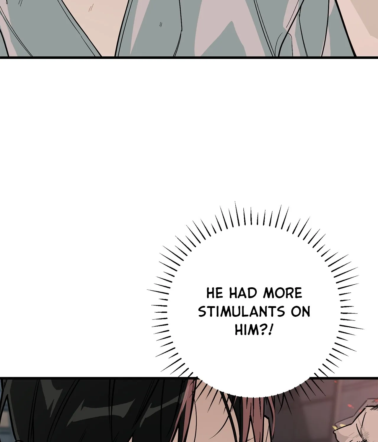 Mark of Fate Chapter 26 page 3 - 