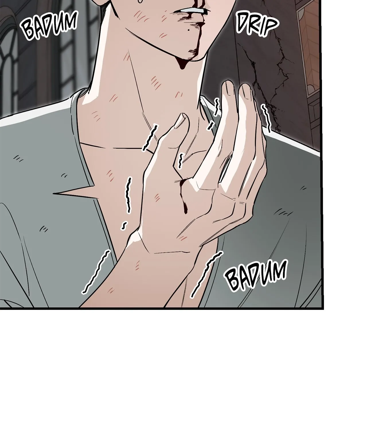 Mark of Fate Chapter 26 page 21 - 