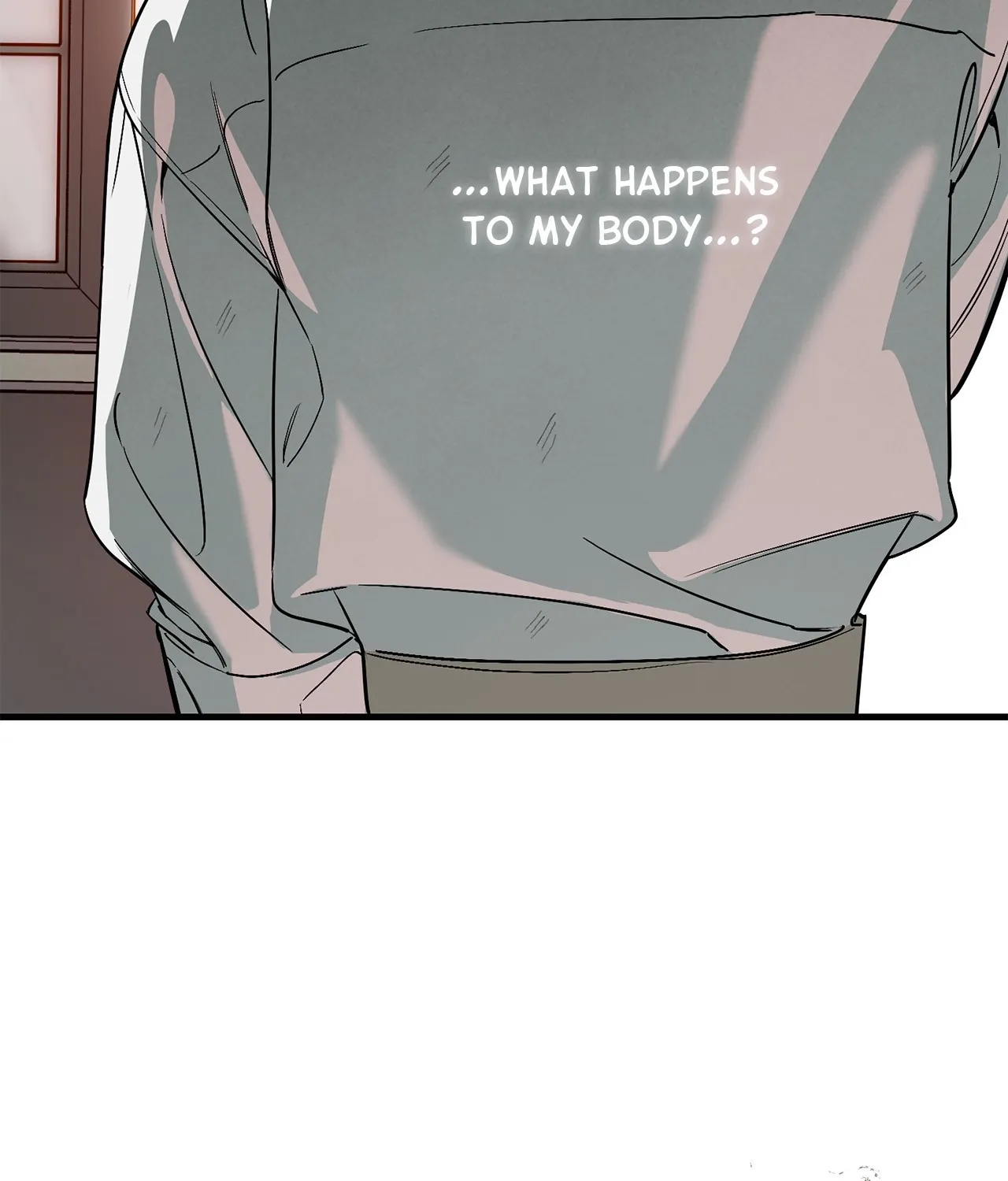 Mark of Fate Chapter 26 page 27 - 