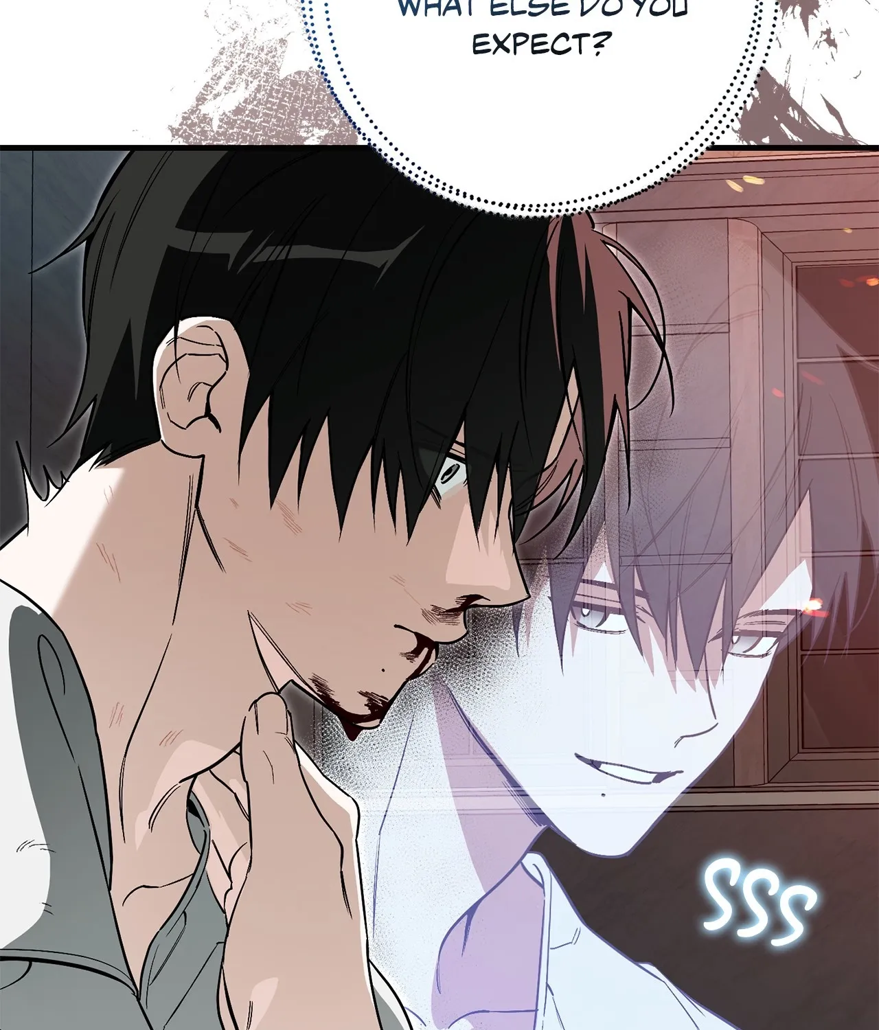 Mark of Fate Chapter 26 page 29 - 