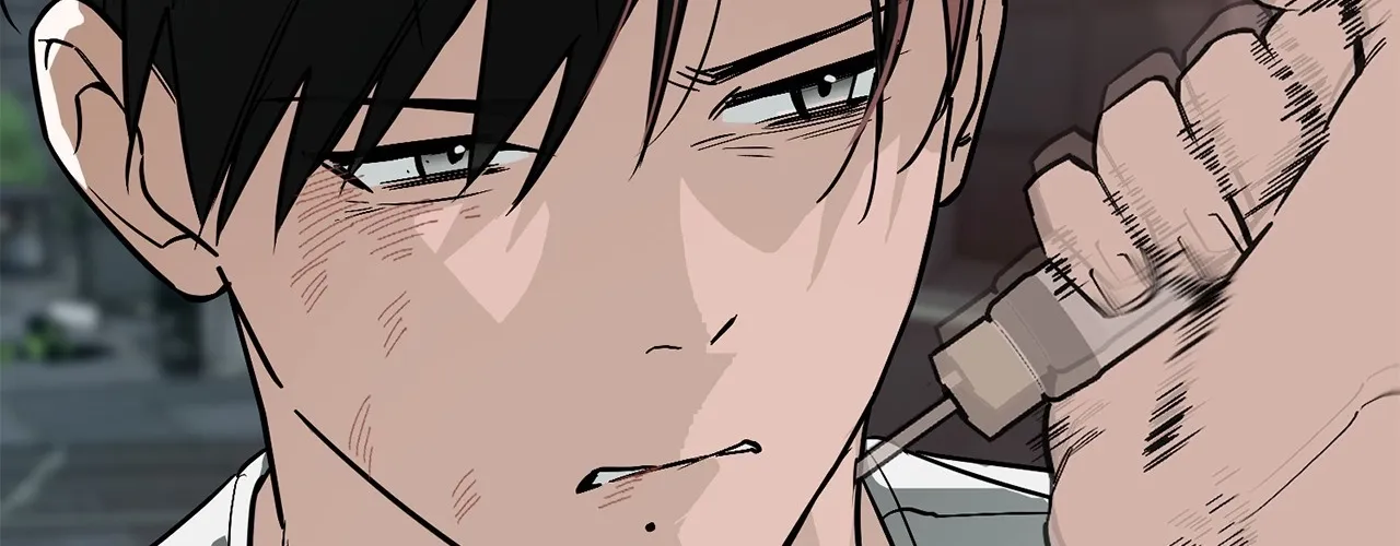 Mark of Fate Chapter 26 page 4 - 
