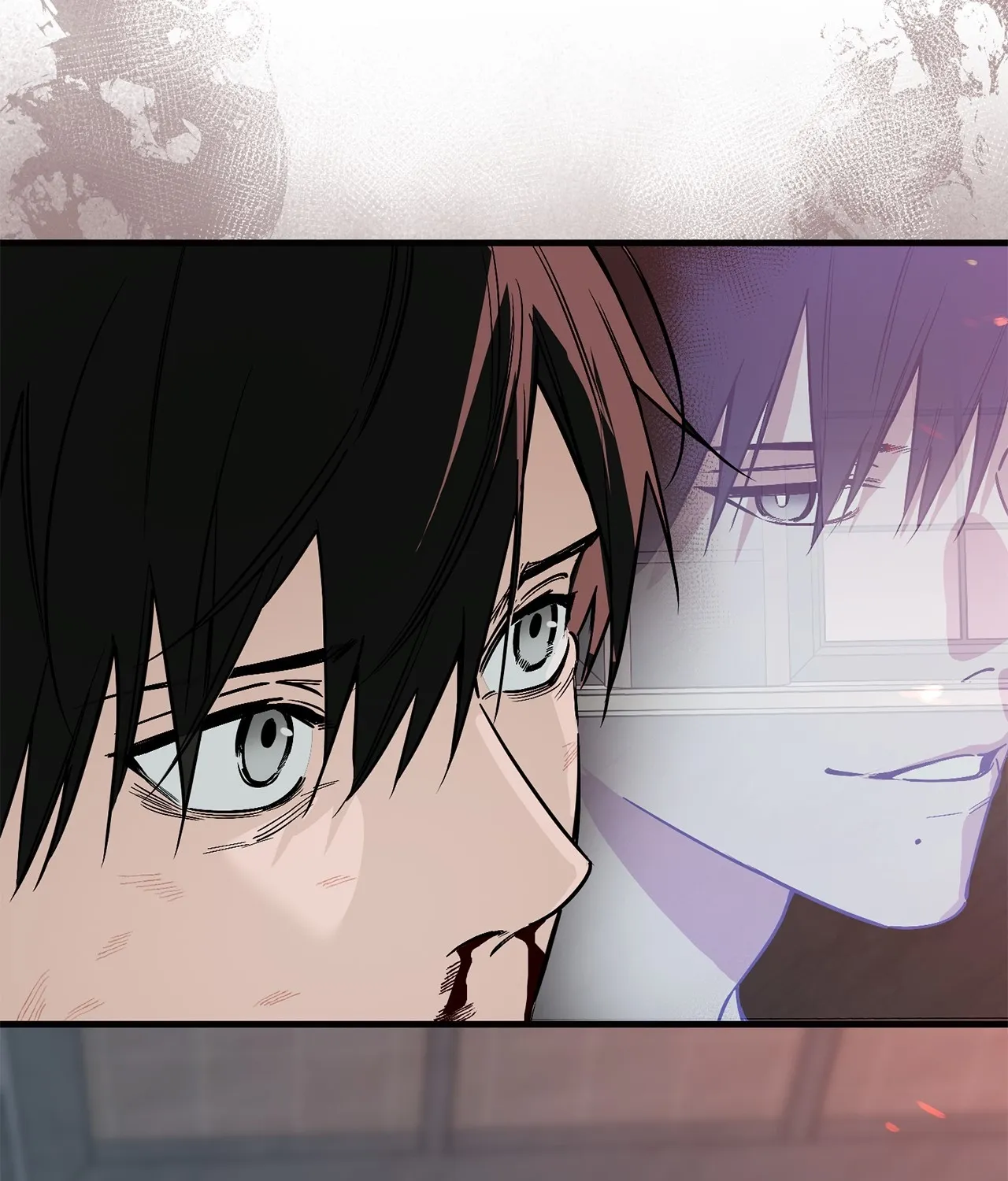 Mark of Fate Chapter 26 page 31 - 