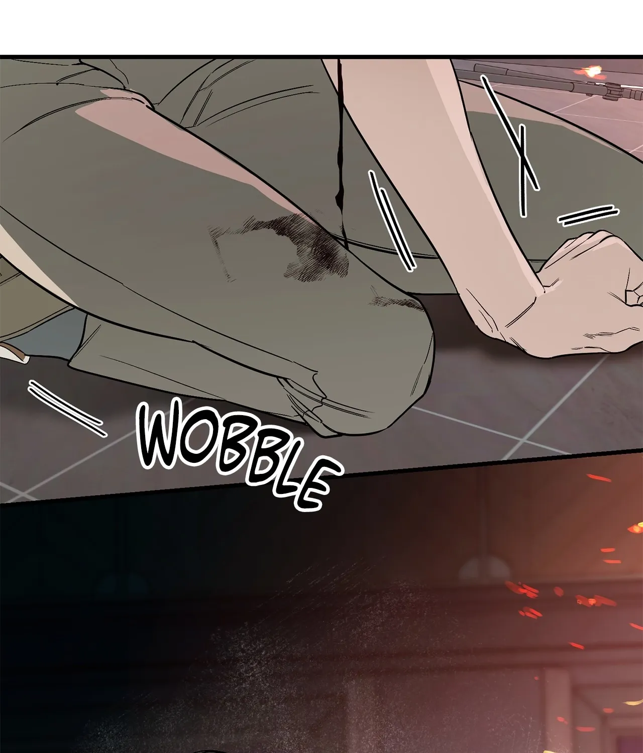 Mark of Fate Chapter 26 page 36 - 