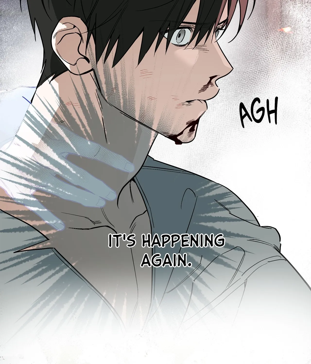 Mark of Fate Chapter 26 page 38 - 