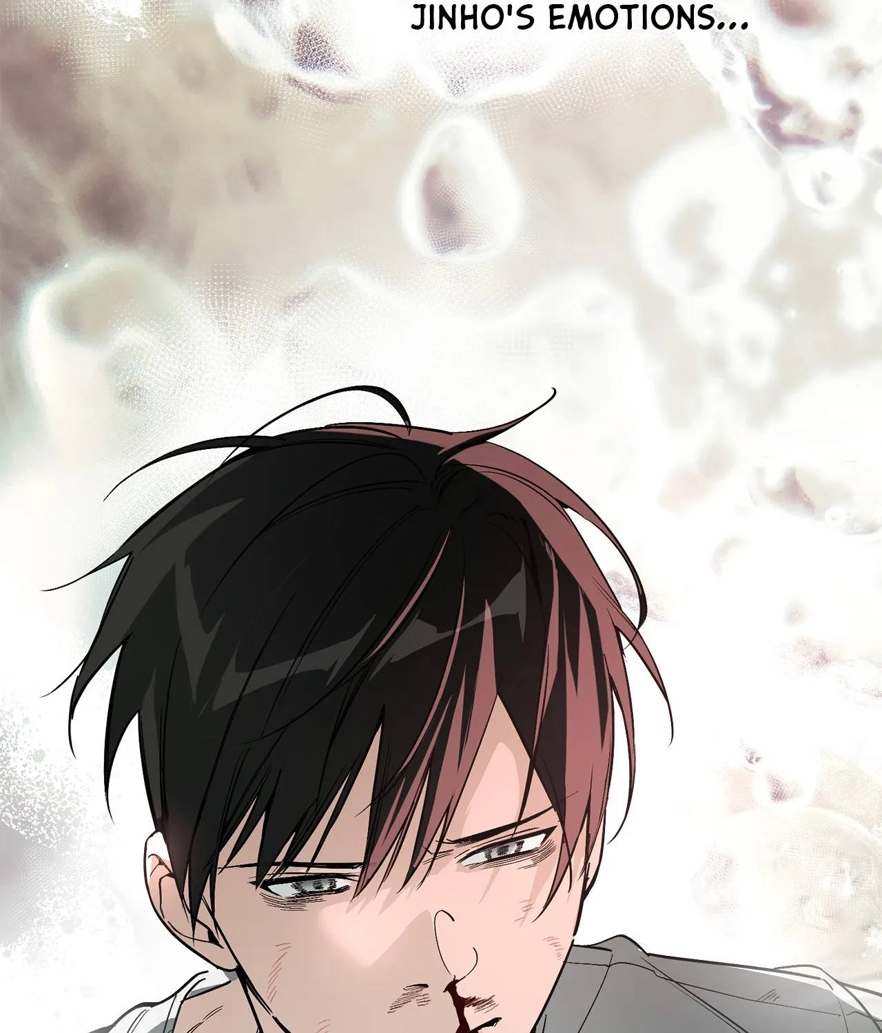 Mark of Fate Chapter 26 page 40 - 