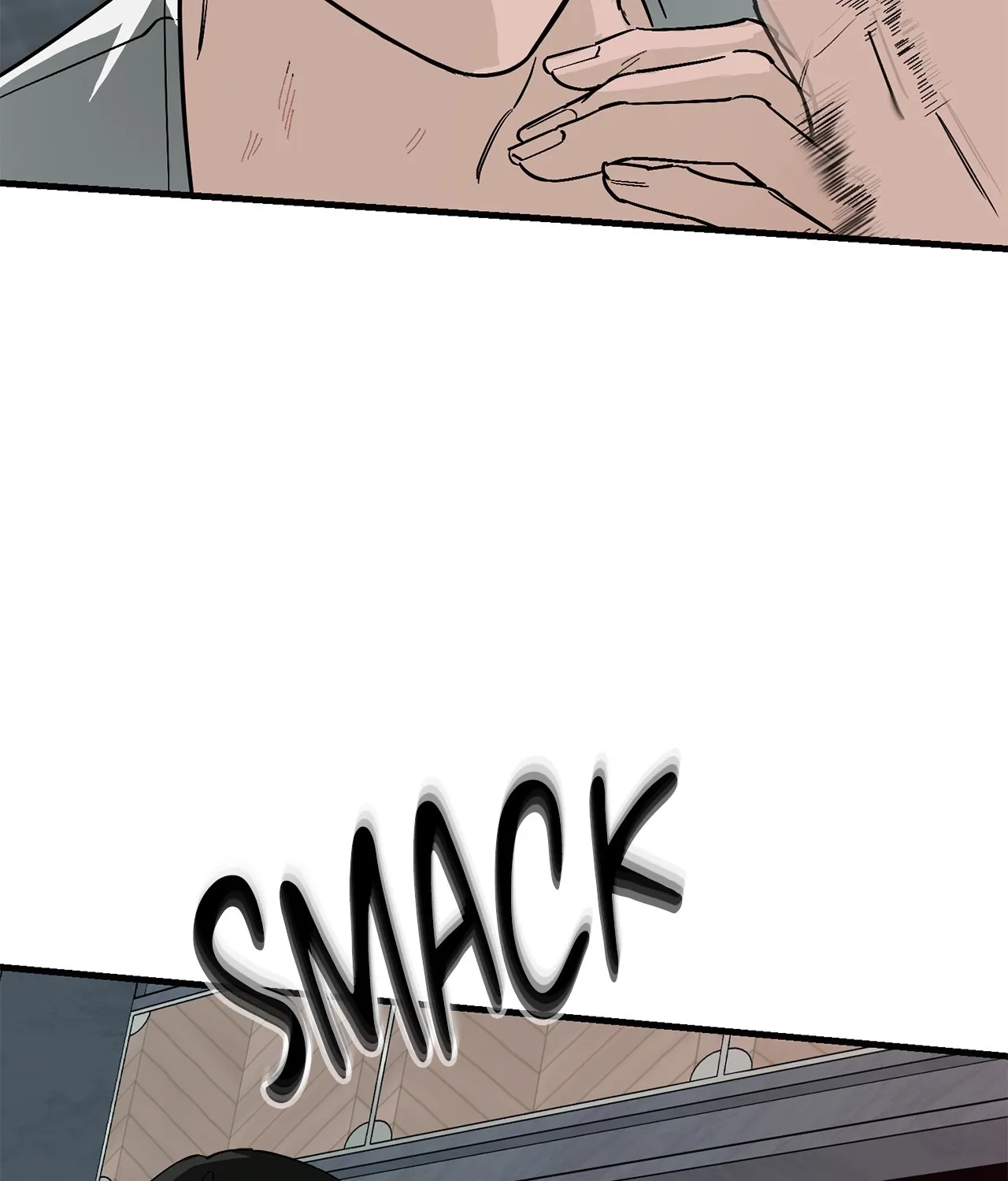 Mark of Fate Chapter 26 page 5 - 