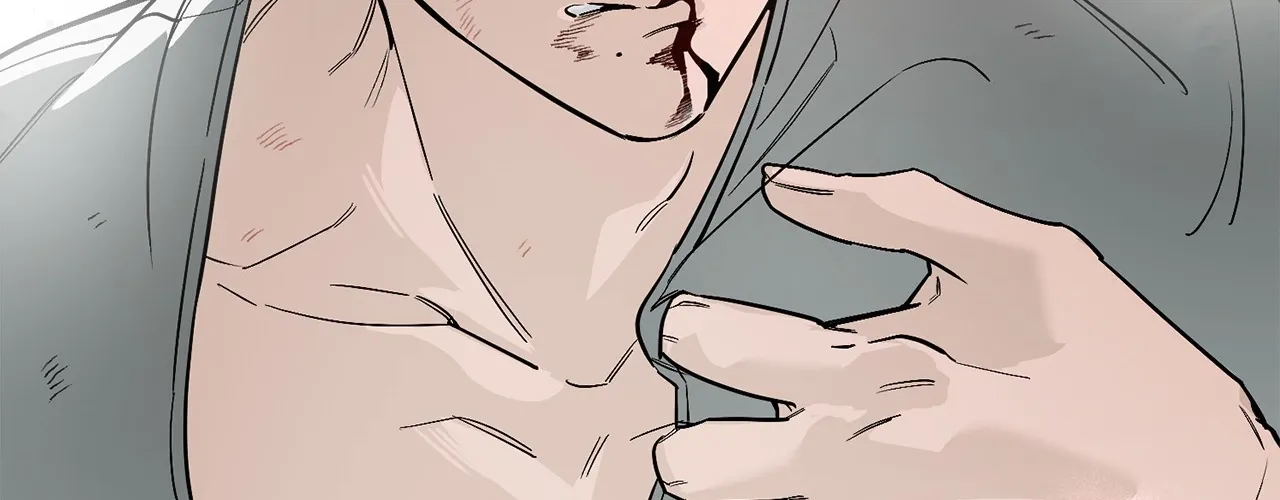 Mark of Fate Chapter 26 page 41 - 
