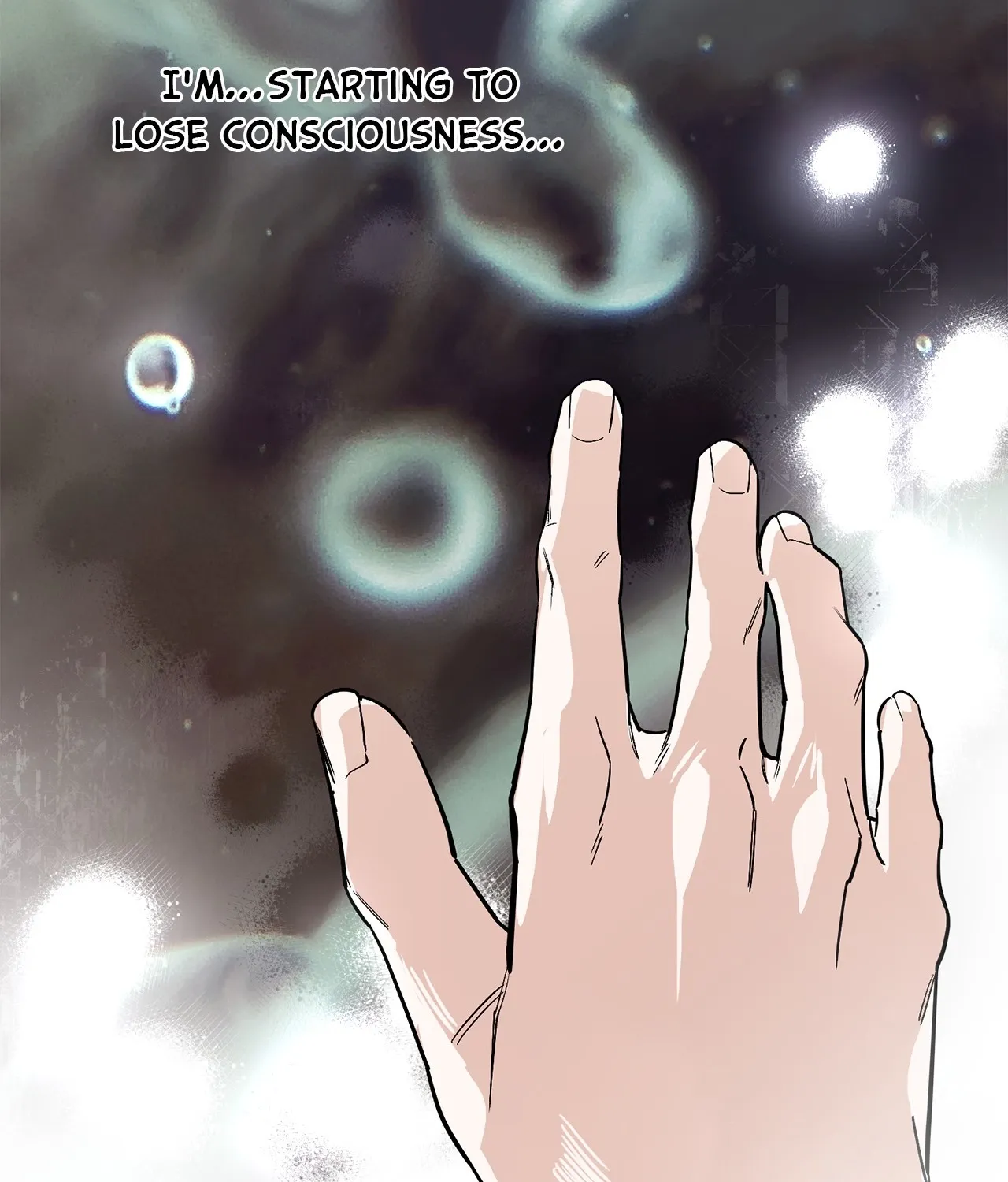 Mark of Fate Chapter 26 page 46 - 