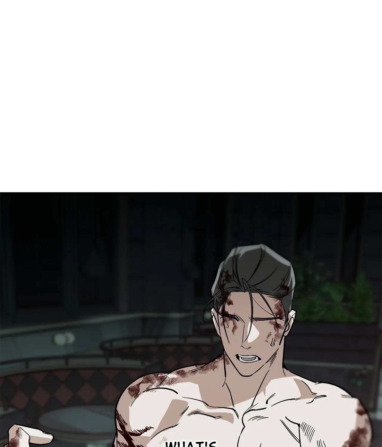 Mark of Fate Chapter 26 page 52 - 